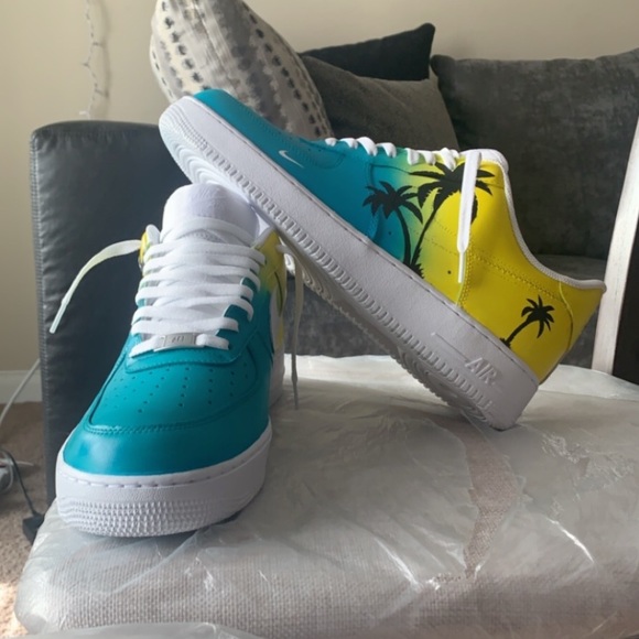 Shoe customization - Picture 3 of 10